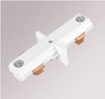 Łącznik liniowy biały - Orlicki Design