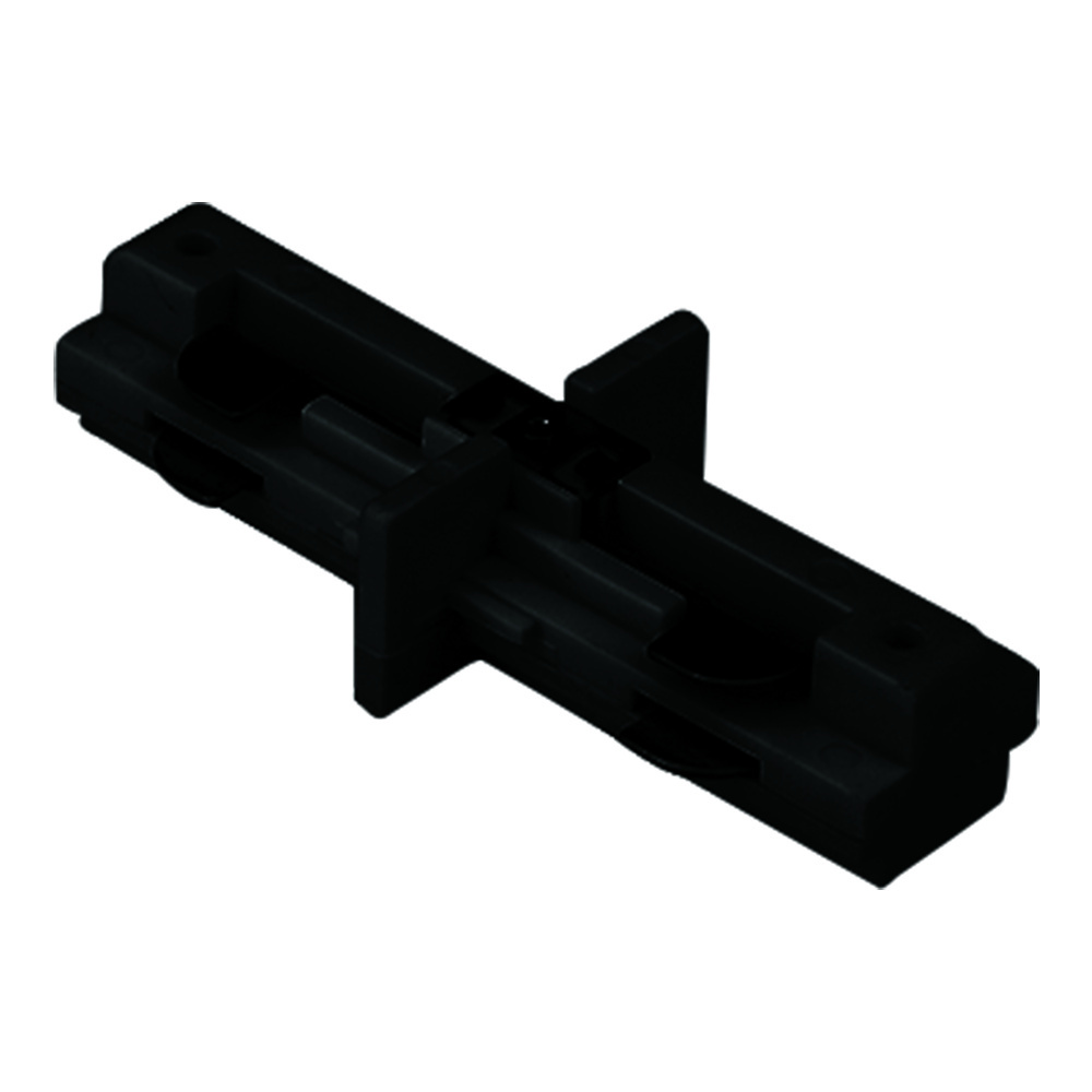 Łącznik liniowy czarny - Orlicki Design Łącznik liniowy czarny - Orlicki Design