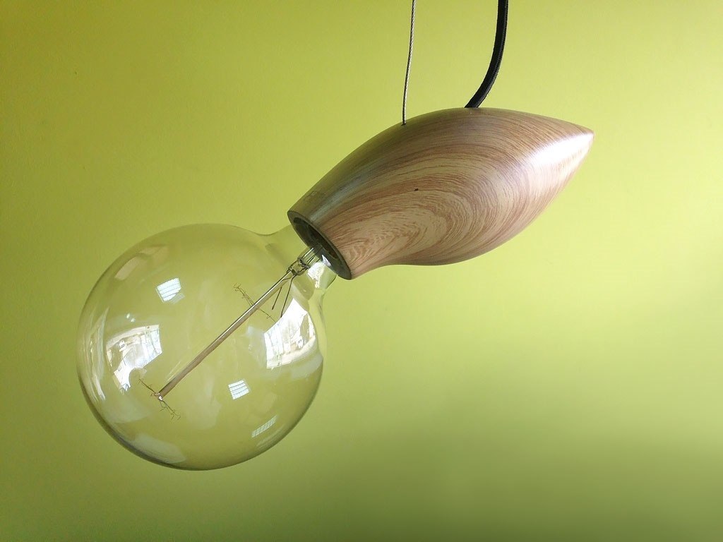 Lampa wisząca BEE BEE - King Home Lampa wisząca BEE BEE - King Home