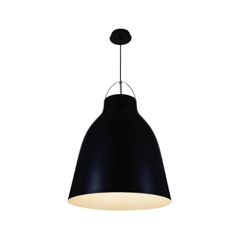 Lampa wisząca FRESCO L NERO - Orlicki Design