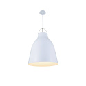 Lampa wisząca FRESCO S BIANCO - Orlicki Design
