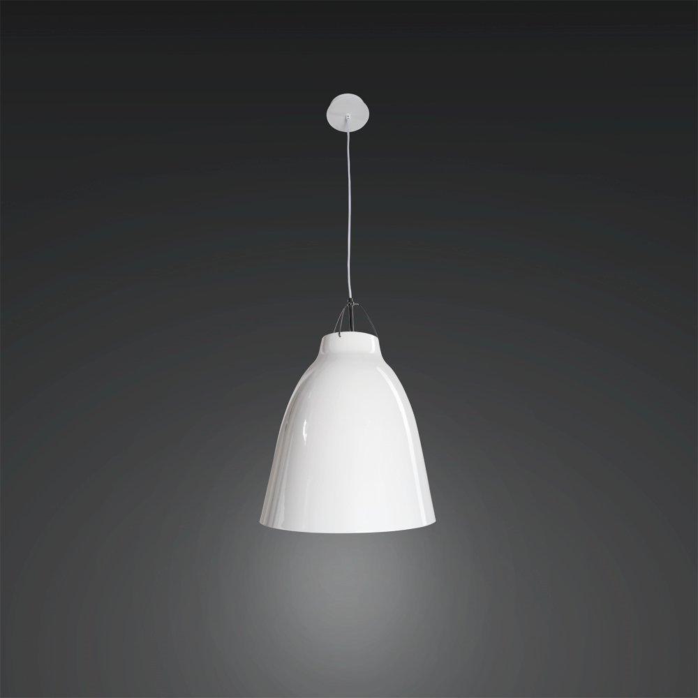 Lampa wisząca FRESCO S BIANCO - Orlicki Design Lampa wisząca FRESCO S BIANCO - Orlicki Design
