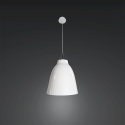 Lampa wisząca FRESCO S BIANCO - Orlicki Design