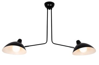 Lampa wisząca RAVEN 2 - King Home