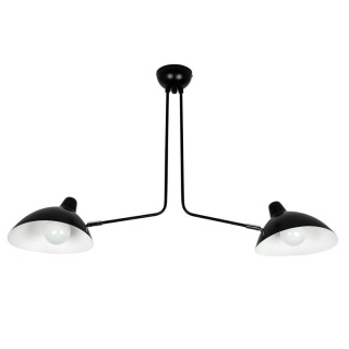 Lampa wisząca RAVEN 2 - King Home