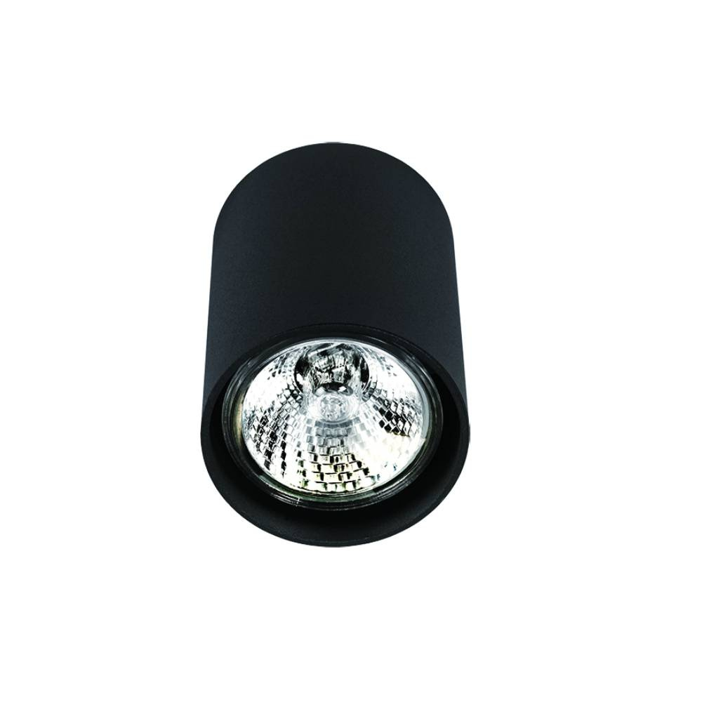 Oprawa natynkowa KIKA NERO PL2 szt. - Orlicki Design Oprawa natynkowa KIKA NERO PL2 szt. - Orlicki Design