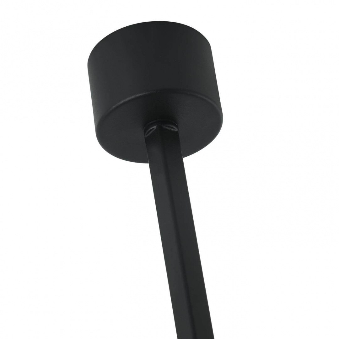 Oprawa natynkowa TUKA NERO L - Orlicki Design Oprawa natynkowa TUKA NERO L - Orlicki Design