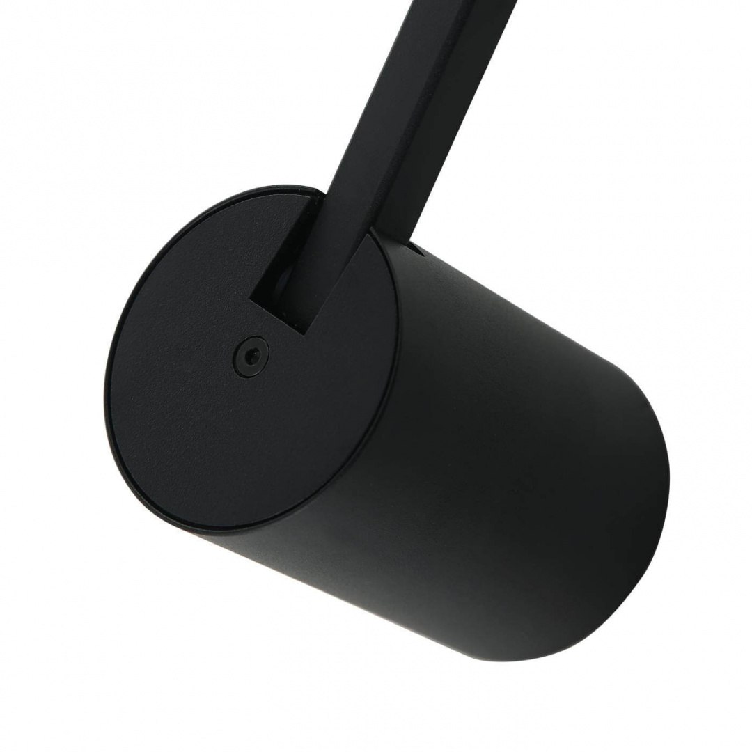 Oprawa natynkowa TUKA NERO L - Orlicki Design Oprawa natynkowa TUKA NERO L - Orlicki Design