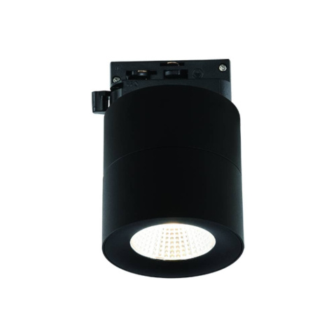 Lampa szynowa LED Mone Nero Track - Orlicki Design