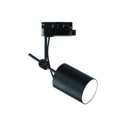 Lampa reflektor szynowy Stick Track Nero - Orlicki Design