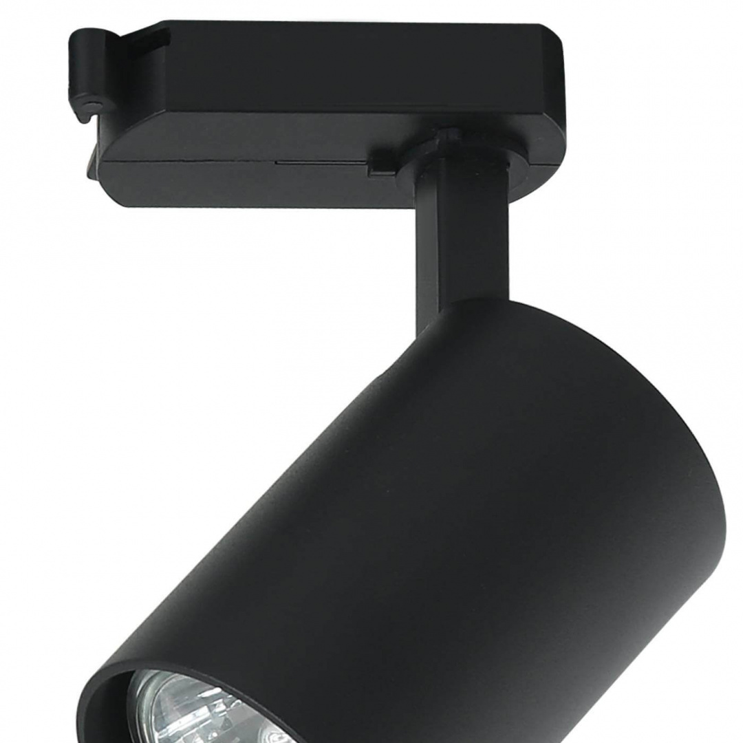 Lampa szynowa reflektor Tuka Track Nero - Orlicki Design Lampa szynowa reflektor Tuka Track Nero - Orlicki Design