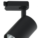 Lampa szynowa reflektor Tuka Track Nero - Orlicki Design
