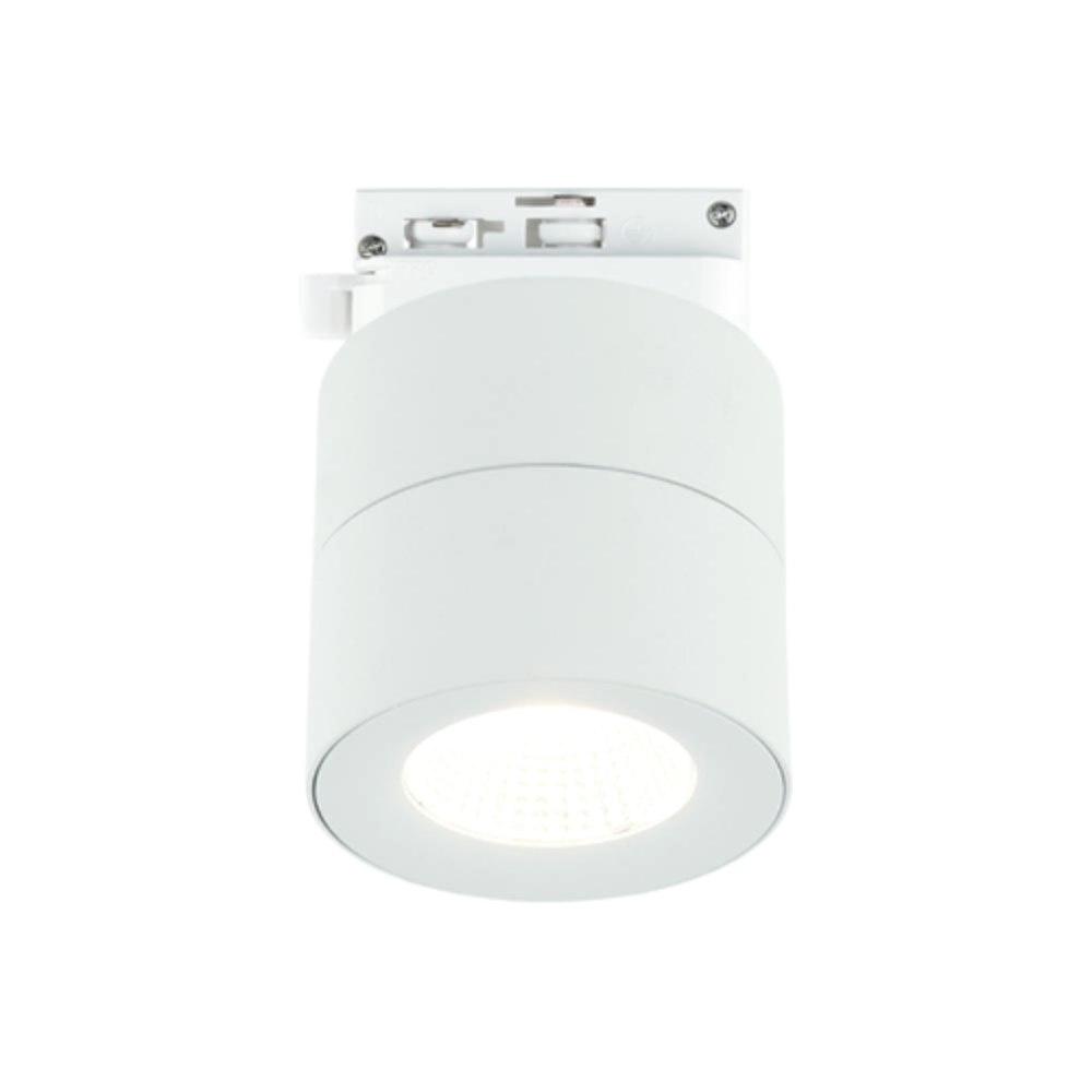 Lampa szynowa LED Mone Bianco Track - Orlicki Design