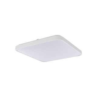 Plafon łazienkowy AGNES SQUARE LED 32W biały 4000K IP44 - Nowodvorski Lighting