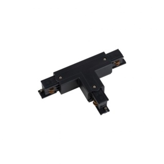 Łącznik T czarny CTLS POWER T CONNECTOR RIGHT2 T-R2 - Nowodvorski Lighting