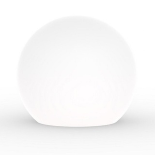 Lampa świecąca duża kula ogrodowa CUMULUS XL - Nowodvorski Lighting