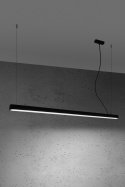 Lampa wisząca PINNE 150 cm podwieszana listwa LED - Thoro