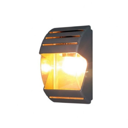 Kinkiet elewacyjny MISTRAL 4390 IP44 lampa zewnętrzna - Nowodvorski Lighting