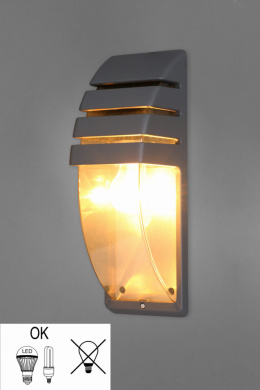 Kinkiet elewacyjny MISTRAL 3393 IP44 lampa zewnętrzna - Nowodvorski Lighting