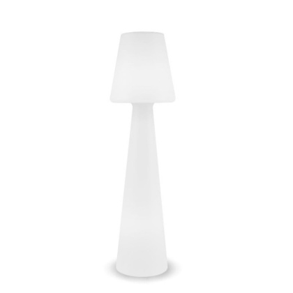 Lampa ogrodowa stojąca LOLA 165 LED z kablem - New Garden