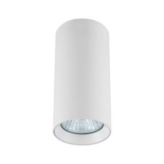 Oprawa natynkowa MANACOR 13 biała - Light Prestige