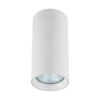 Oprawa natynkowa MANACOR 17 biała - Light Prestige