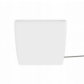 Świecąca donica ogrodowa FLOWERPOT L duża - Nowodvorski Lighting