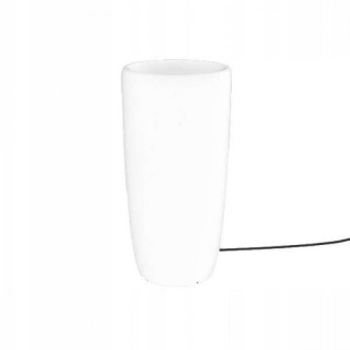 Świecąca donica ogrodowa FLOWERPOT M - Nowodvorski Lighting