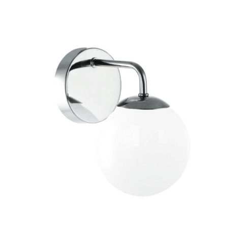 Kinkiet BAO PARETTE CROMO IP44 - Orlicki Design Kinkiet BAO PARETTE CROMO IP44 - Orlicki Design