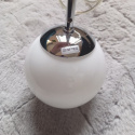 Lampa wisząca BAO I CROMO IP44 - Orlicki Design