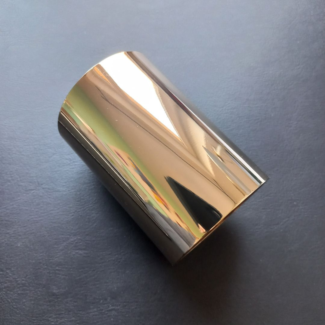 Oprawa natynkowa KIKA GOLD PL 3 szt. - Orlicki Design Oprawa natynkowa KIKA GOLD PL 3 szt. - Orlicki Design