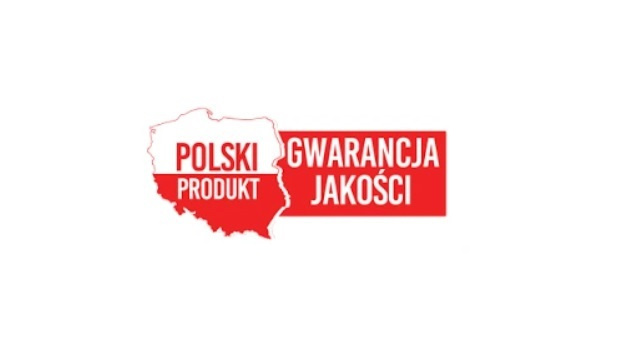 Polski produkt - gwarancja jakości