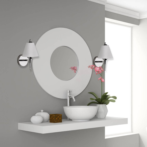 Kinkiet łazienkowy GARDO IP44 - Orlicki Design Kinkiet łazienkowy GARDO IP44 - Orlicki Design