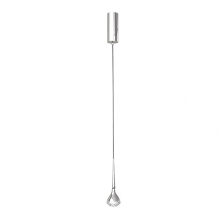 Lampa wisząca CRIMA CROMO - Orlicki Design