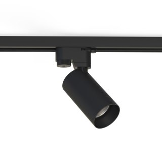 Reflektor szynowy PROFILE MONO czarny GU10 1-fazowy - Nowodvorski Lighting