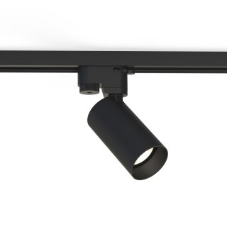 Reflektor szynowy PROFILE MONO czarny GU10 1-fazowy - Nowodvorski Lighting