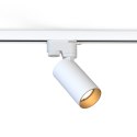 Reflektor szynowy PROFILE MONO biało-złoty GU10 1-fazowy - Nowodvorski Lighting