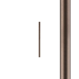 System Cameleon - klosz LASER 490 satynowy czekoladowy - Nowodvorski Lighting