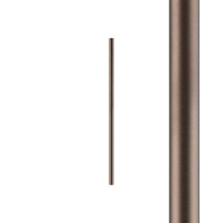 System Cameleon - klosz LASER 750 satynowy czekoladowy - Nowodvorski Lighting