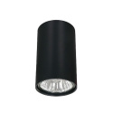 Lampa punktowa EYE S czarna 10 cm tuba spot - Nowodvorski Lighting