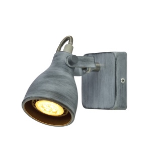 Kinkiet ASH reflektor - Candellux Lighting