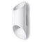 Kinkiet aluminiowy PENNE 30 biały lampa ścienna dekoracyjna - Sollux Lighting