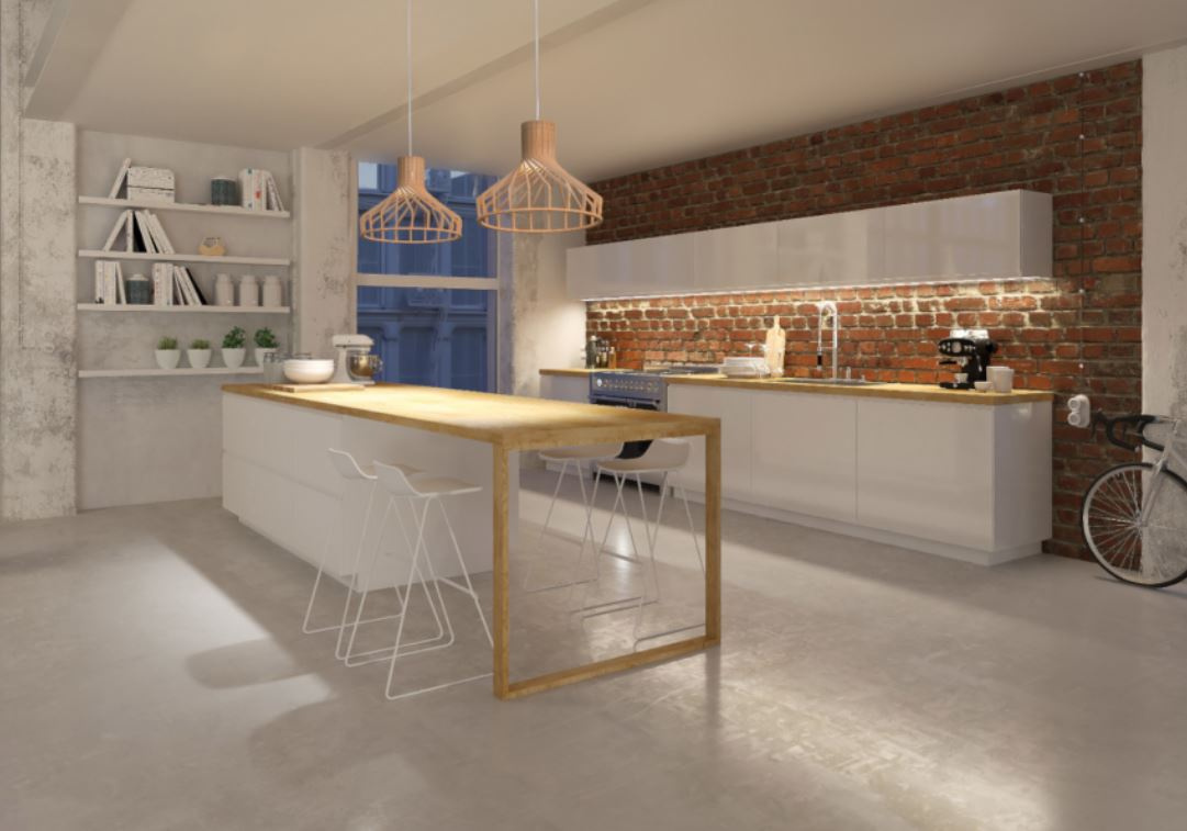 Lampa wisząca BIO E27 drewniana w stylu skandynawskim - Nowodvorski Lighting Lampa wisząca BIO E27 drewniana w stylu skandynawskim - Nowodvorski Lighting