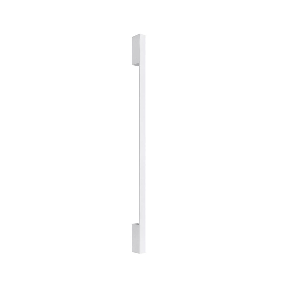 Kinkiet SAPPO M biały LED smukły minimalistyczny dekoracyjny - Thoro Lighting Kinkiet SAPPO M biały LED smukły minimalistyczny dekoracyjny - Thoro Lighting
