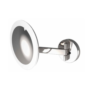 Lusterko kosmetyczne BELLI IP44 LED - Orlicki Design