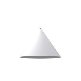 System Cameleon - stożkowy klosz ZENITH M biały - Nowodvorski Lighting