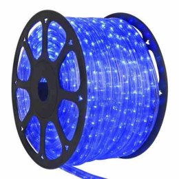 Wąż LED przewód kabel świetlny 1 metr niebieski - E-Light