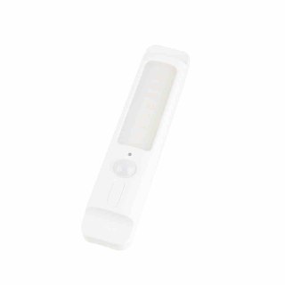 LAMPKA DO SZAFKI Z CZUJKA RUCHU I WIESZAKIEM 4000K - E-Light