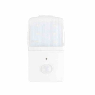 LAMPKA NATYNKOWA Z CZUJKĄ RUCHU + ŚWIATŁO BOCZNE 4000K - E-Light