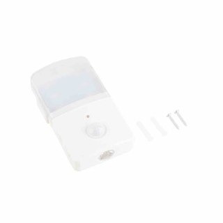 LAMPKA NATYNKOWA Z CZUJKĄ RUCHU + ŚWIATŁO BOCZNE 4000K - E-Light